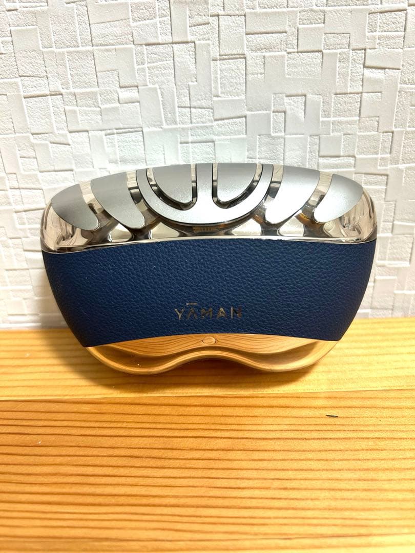 ヤーマン リフトロジー SP YJFD2L [ネイビー]