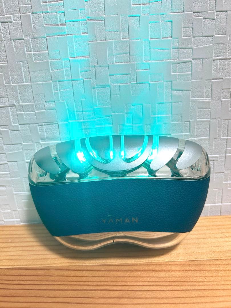 ヤーマン リフトロジー SP YJFD2L [ネイビー]