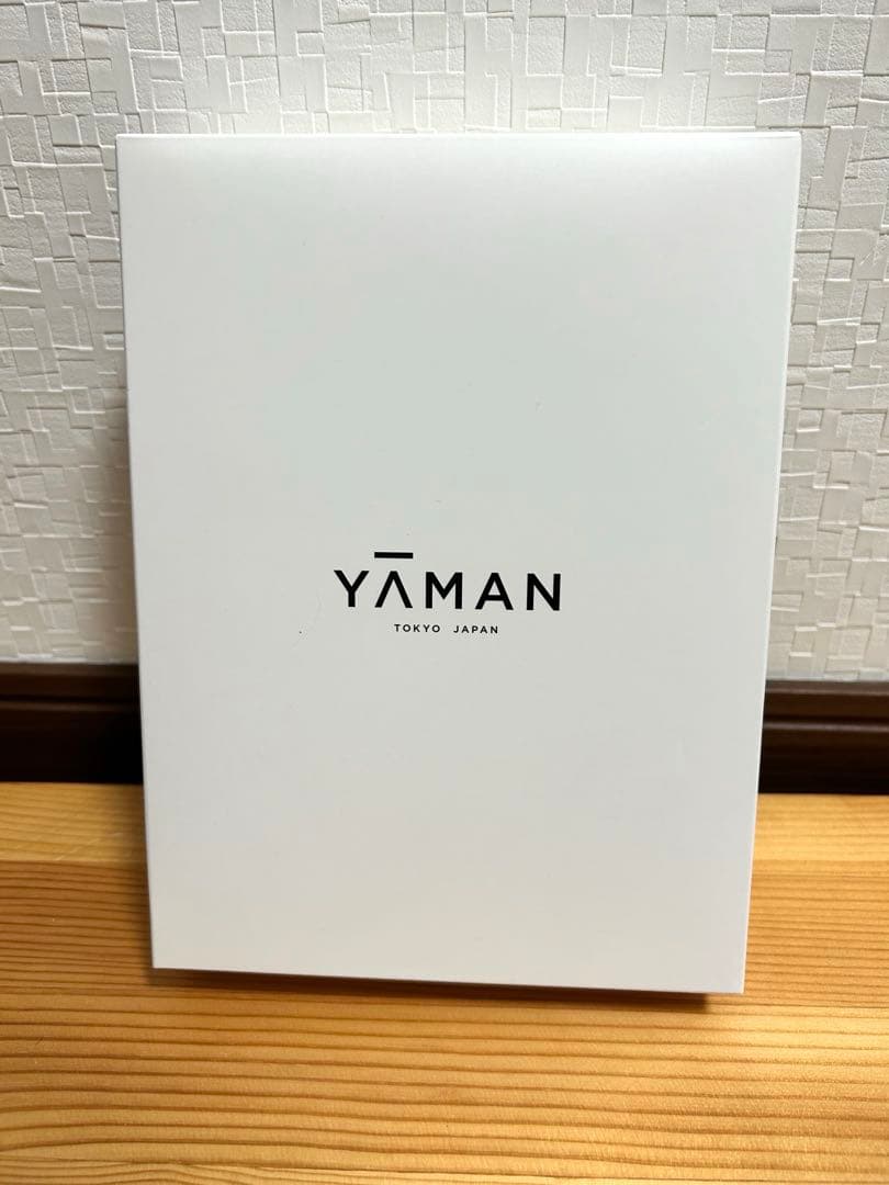 ヤーマン リフトロジー SP YJFD2L [ネイビー]