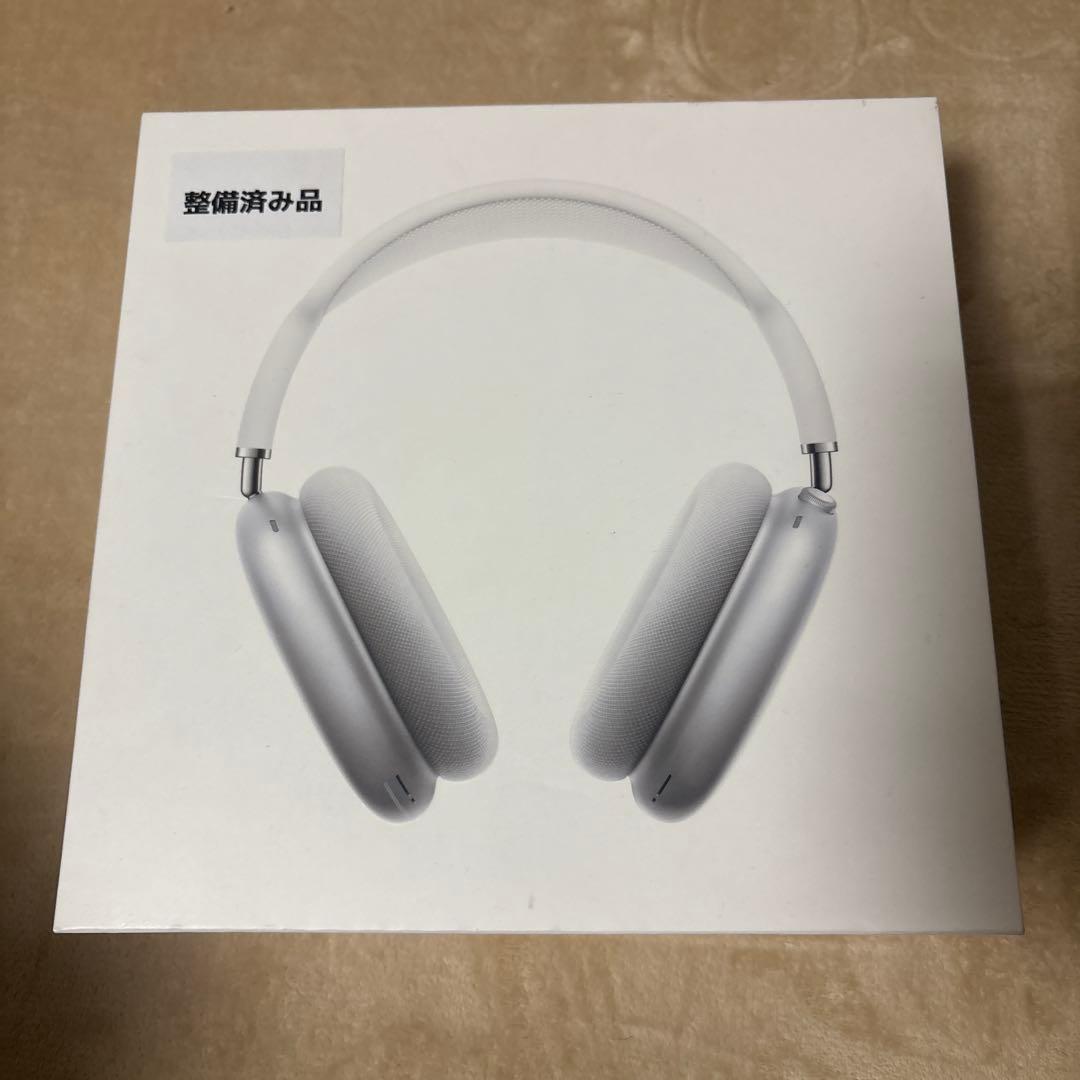 ヘッドホン AirPodsMax