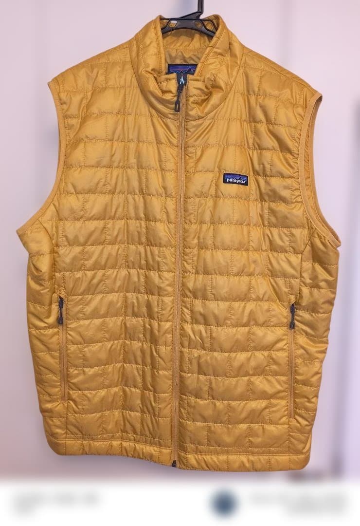 ★Time Sale★Patagonia M's Nano Puff Vest