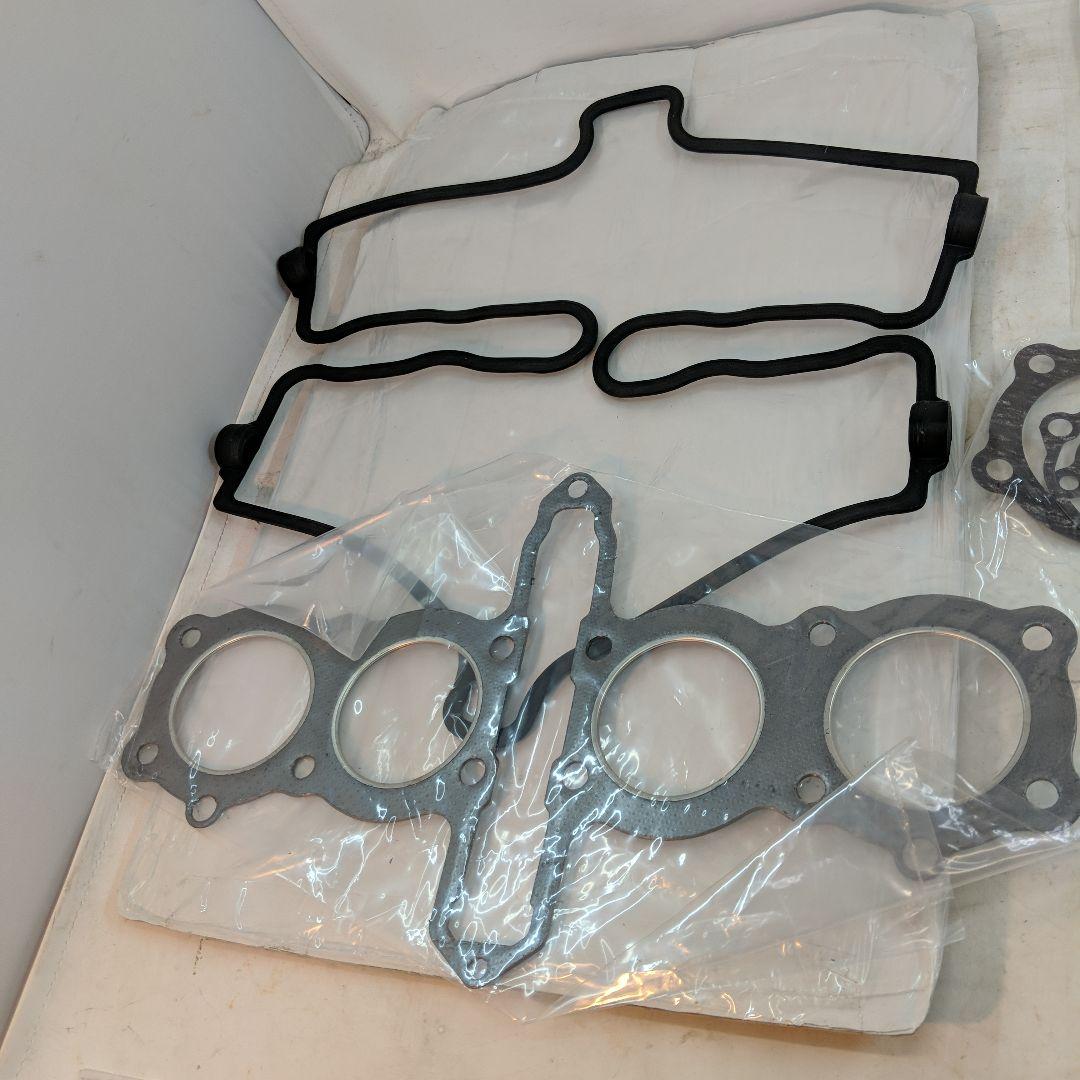 エンジンガスケットセット 　ホンダCBX400