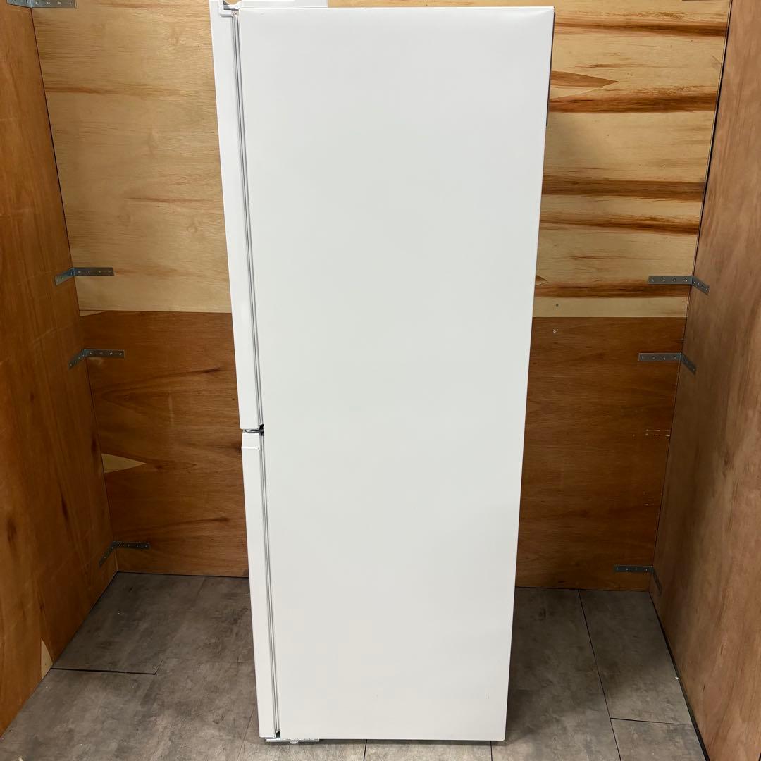 一都三県限定　配送設置無料　冷蔵庫　2ドア　MAXZEN 2024年製 230L