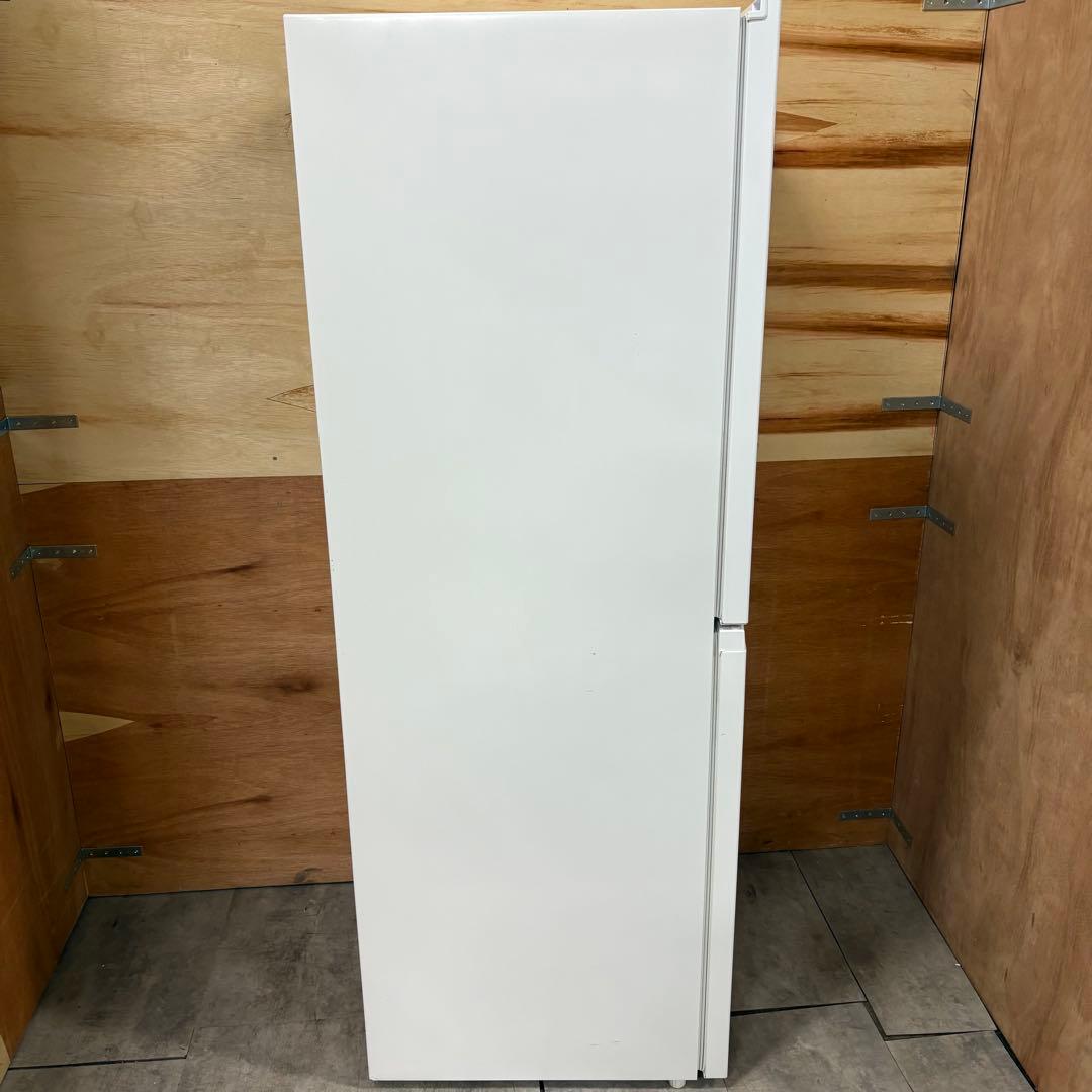 一都三県限定　配送設置無料　冷蔵庫　2ドア　MAXZEN 2024年製 230L