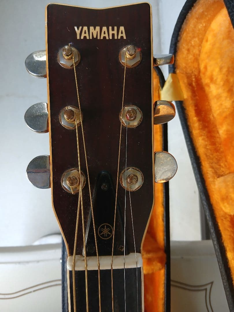 Yamaha L -5 SE (純正H C付)