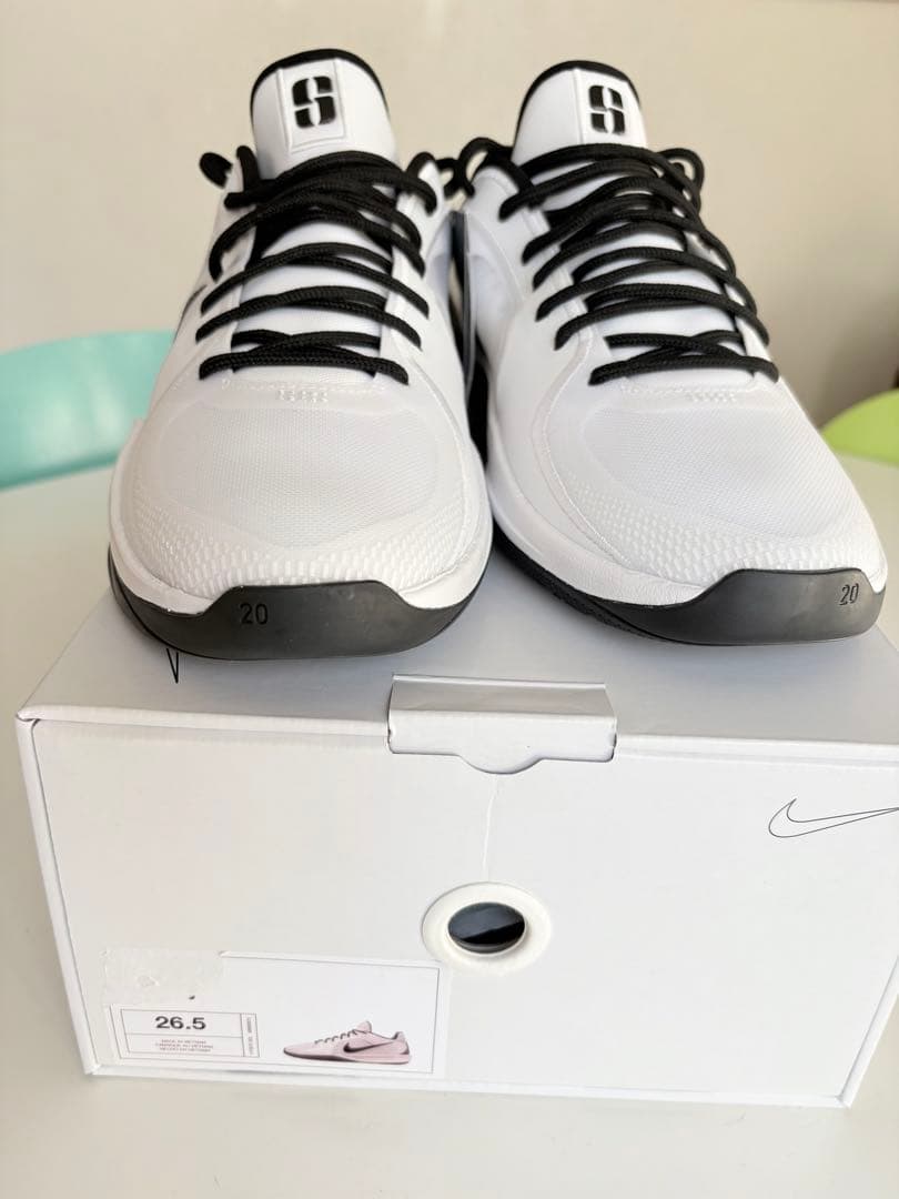 NIKE サブリナ2 By You 26cm