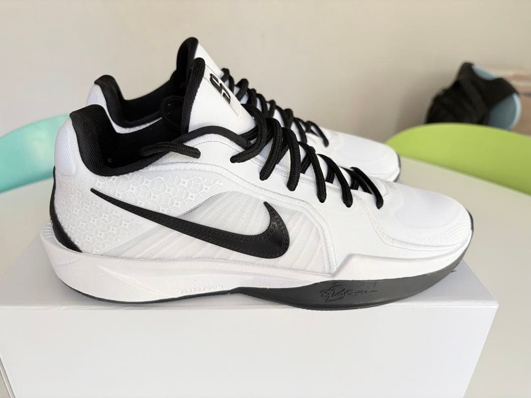 NIKE サブリナ2 By You 26cm