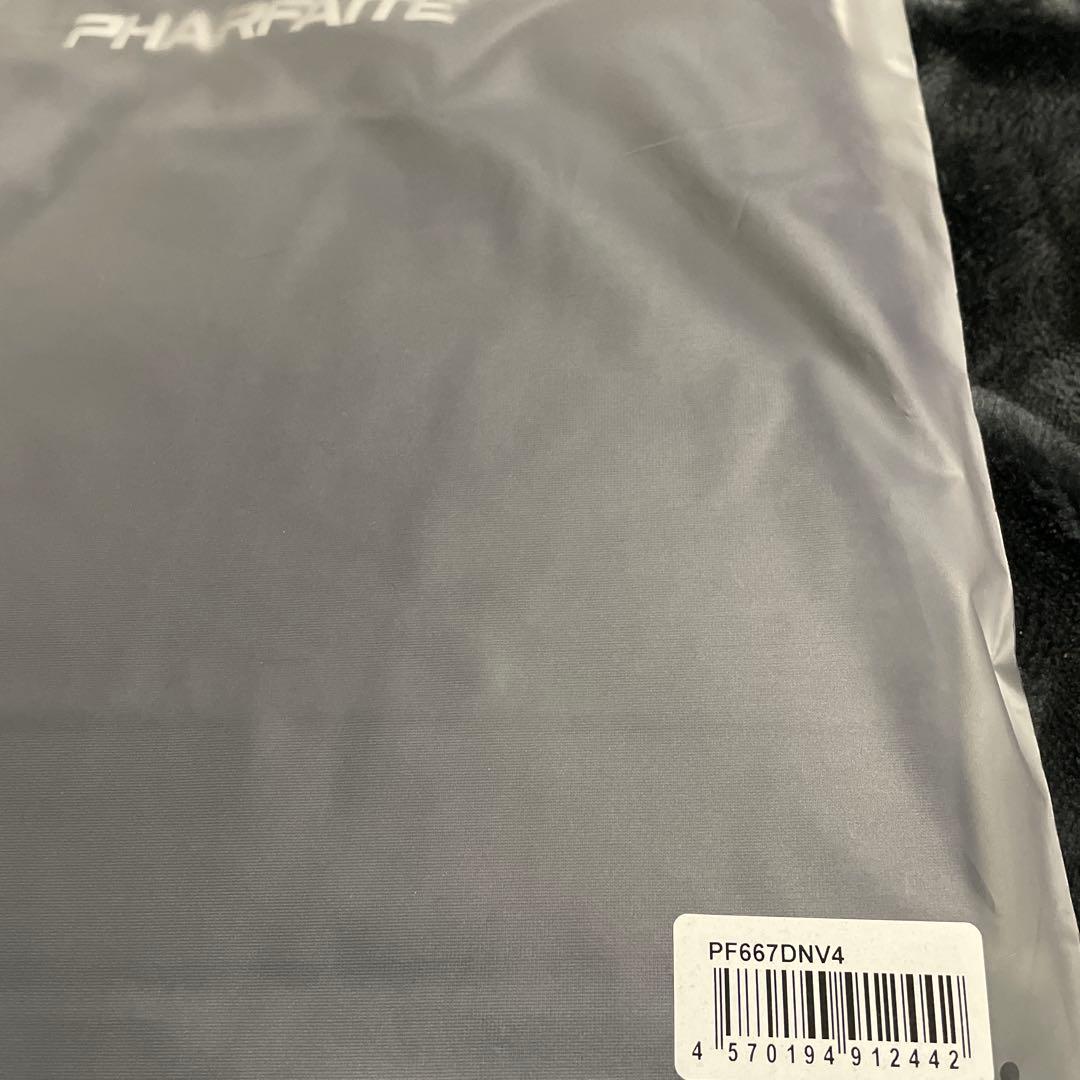 新品未開封！pharfaite Tバック競泳水着　Lサイズ