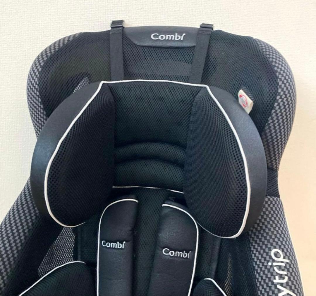 コンビ　ジョイトリップ エッグショック GC ジュニアシート