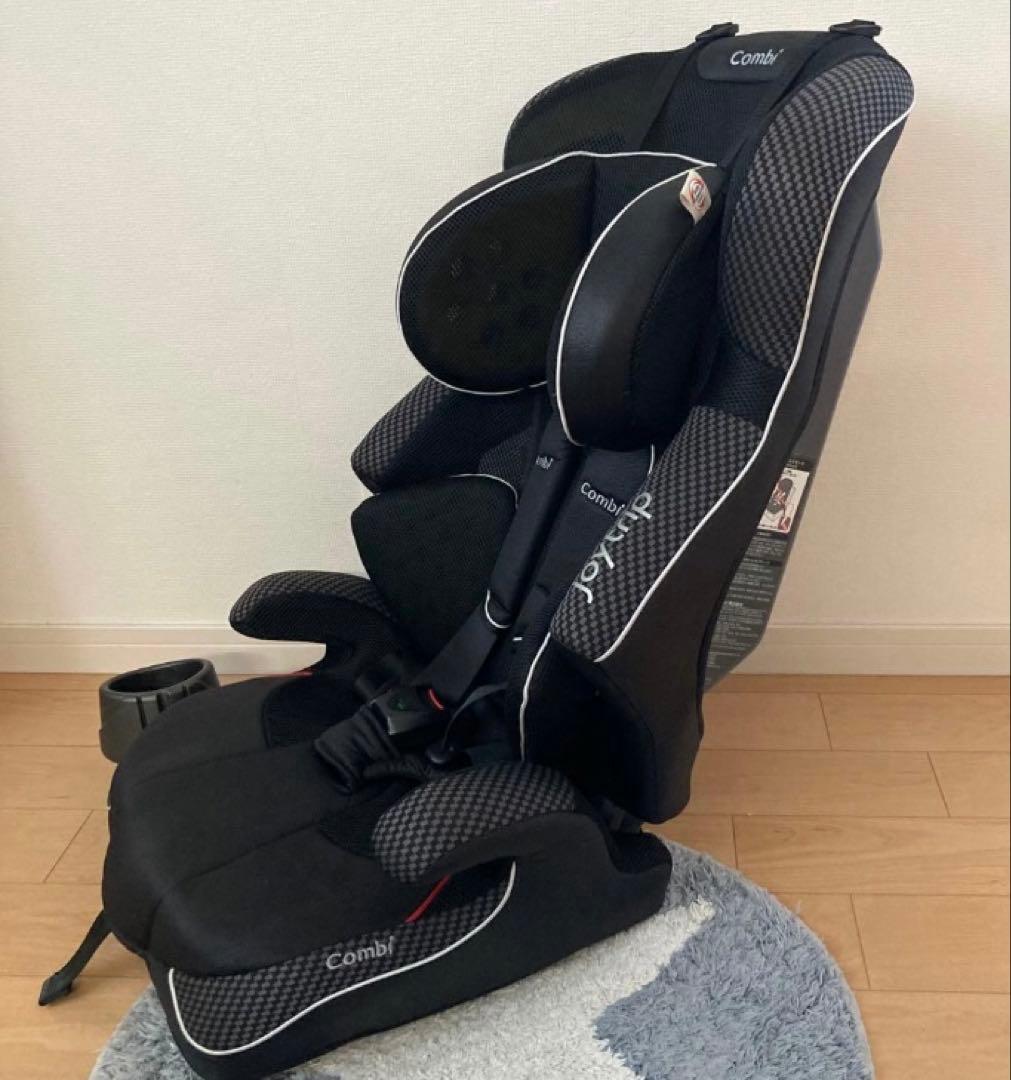 コンビ　ジョイトリップ エッグショック GC ジュニアシート