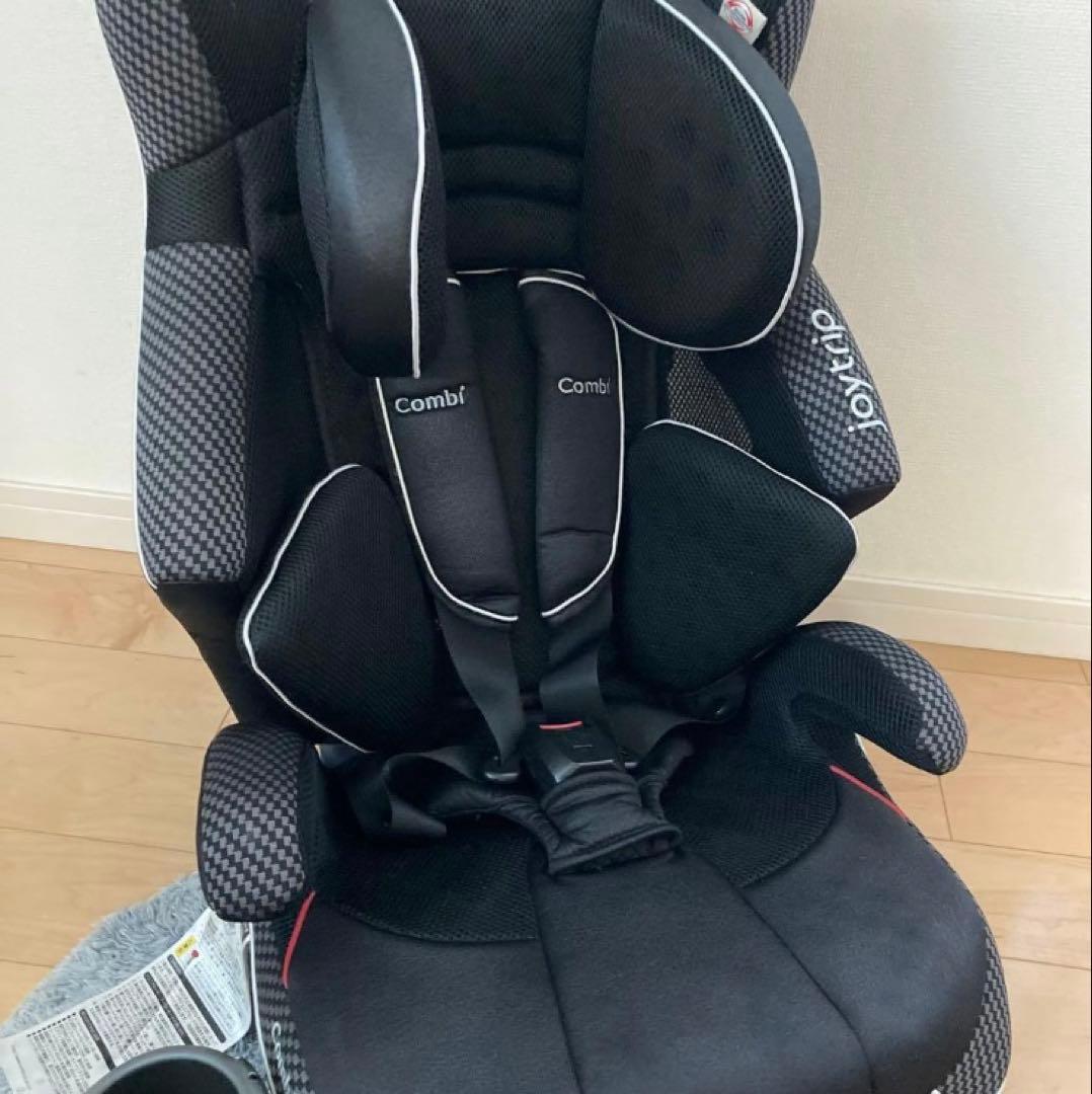 コンビ　ジョイトリップ エッグショック GC ジュニアシート