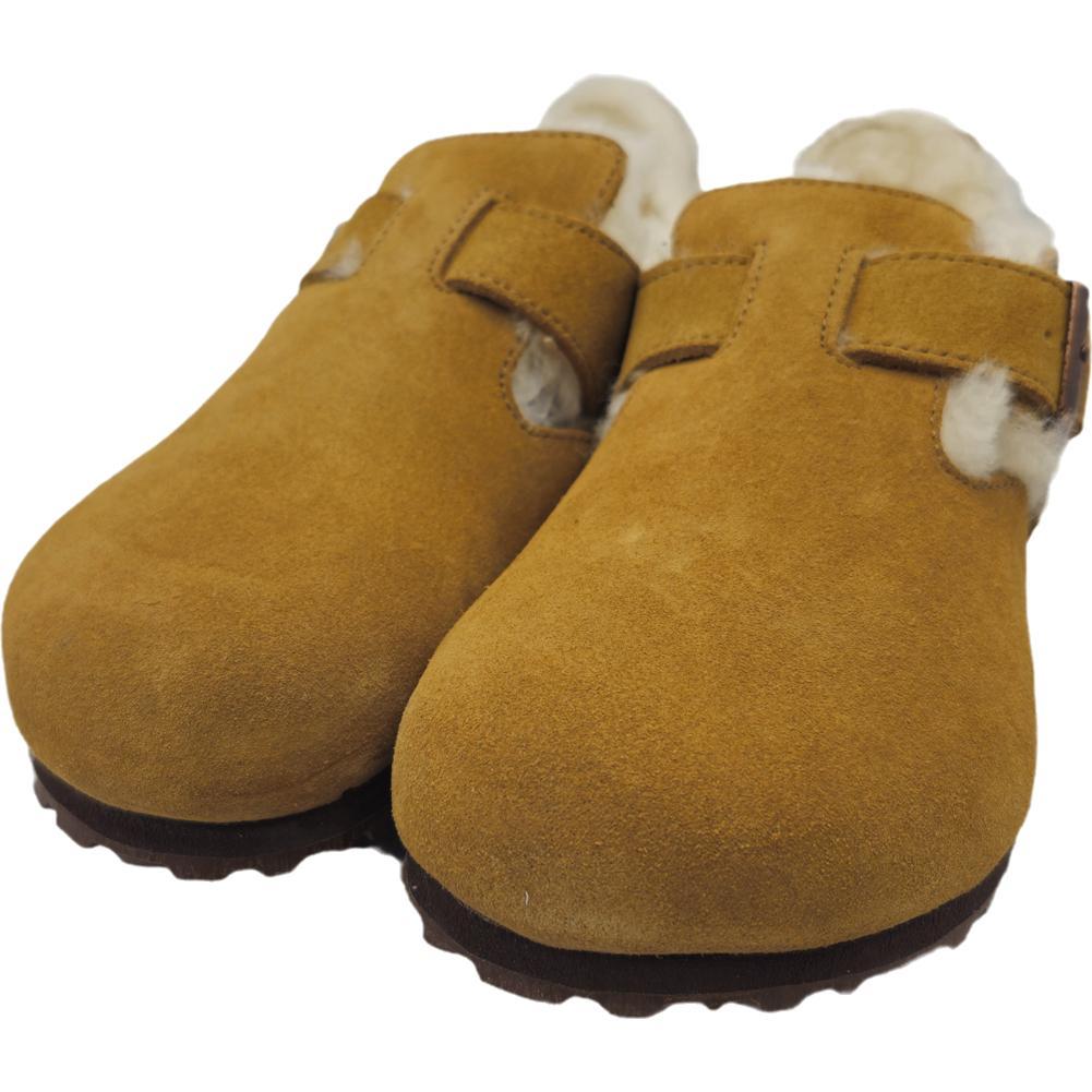 BIRKENSTOCK シューズ LONDON TEA 23.0cm