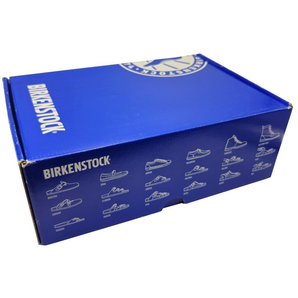 BIRKENSTOCK シューズ LONDON TEA 23.0cm