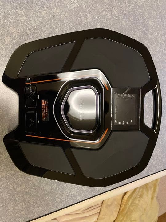 フィトフィト シックスパット