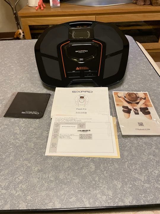 フィトフィト シックスパット