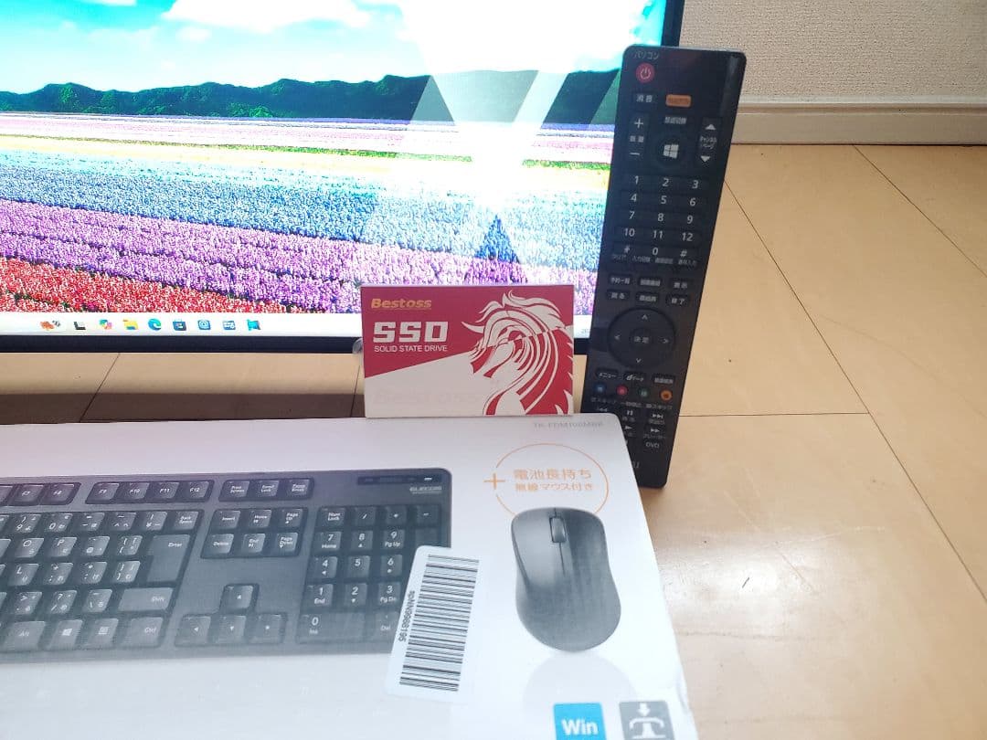 富士通/i7-7700HQ/SSD512GB/メモリ16GB/オフィス2024