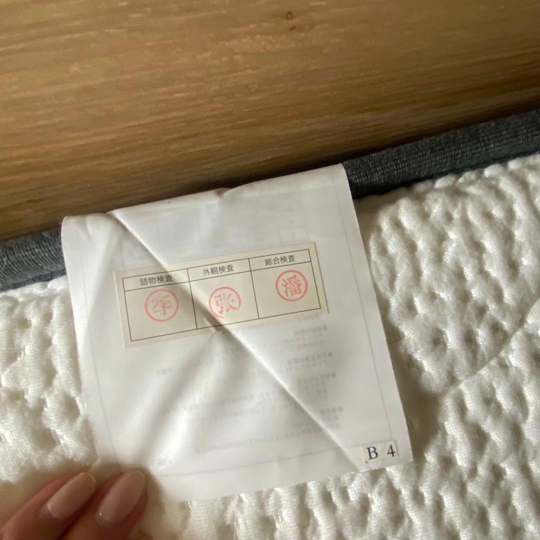 セミダブル NELLマットレス 送料込み