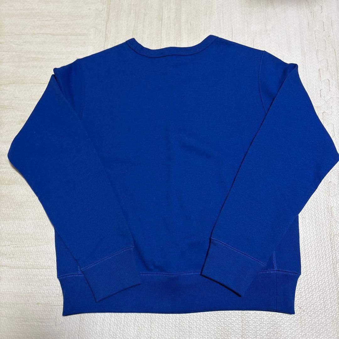 【 美品 】POLO ベア スウェットM (大人サイズ)