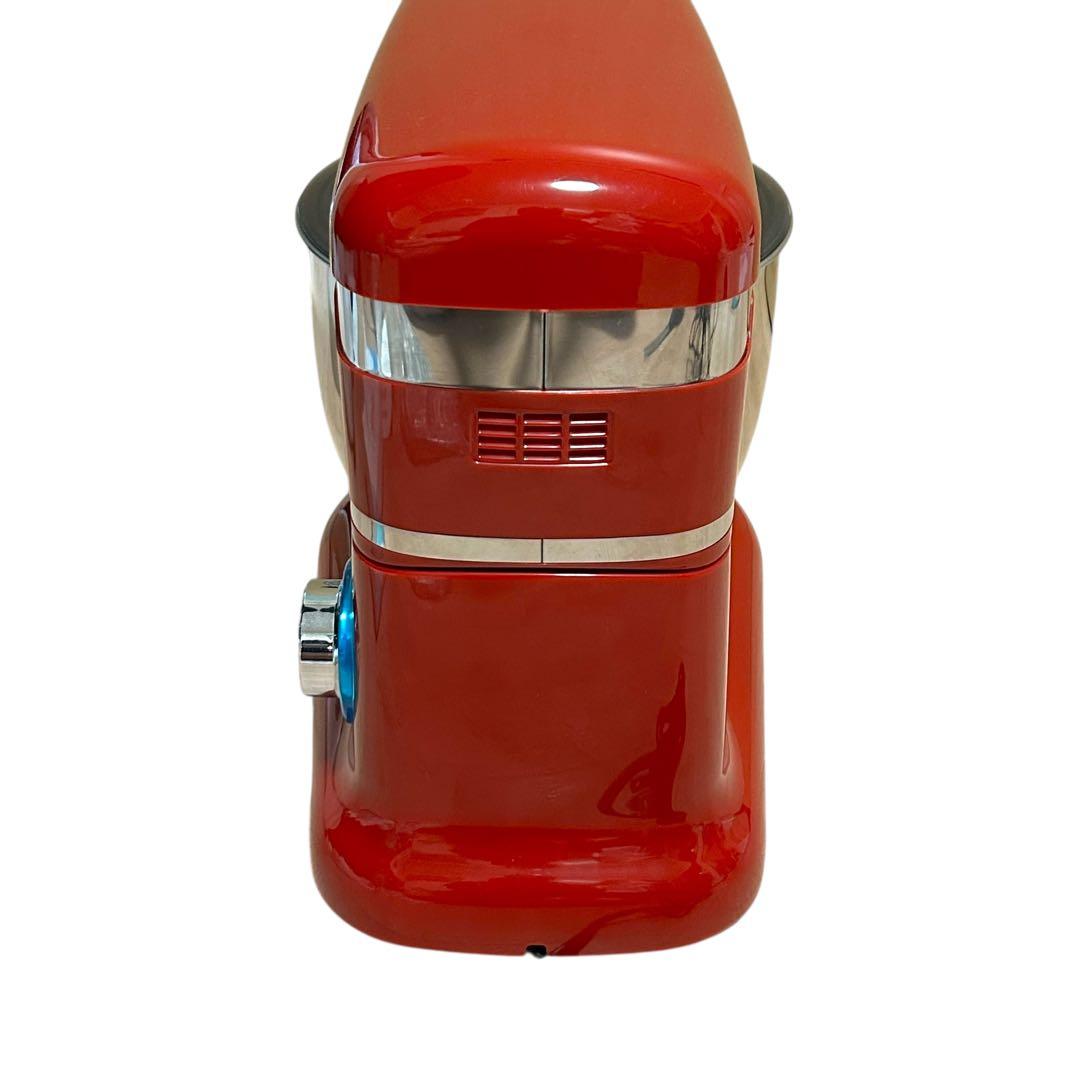 Biolo Mix スタンドミキサー　BM785 動作確認済み　取説付き