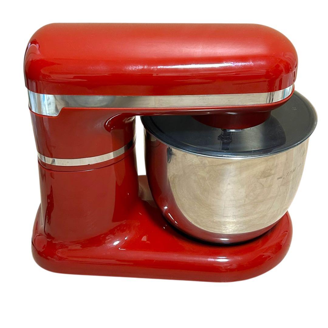 Biolo Mix スタンドミキサー　BM785 動作確認済み　取説付き