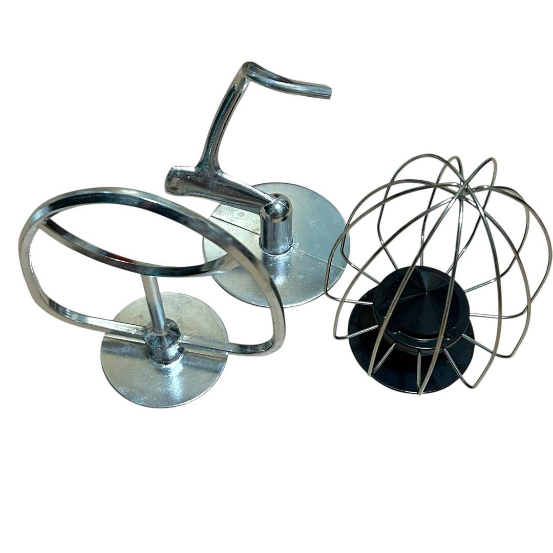 Biolo Mix スタンドミキサー　BM785 動作確認済み　取説付き