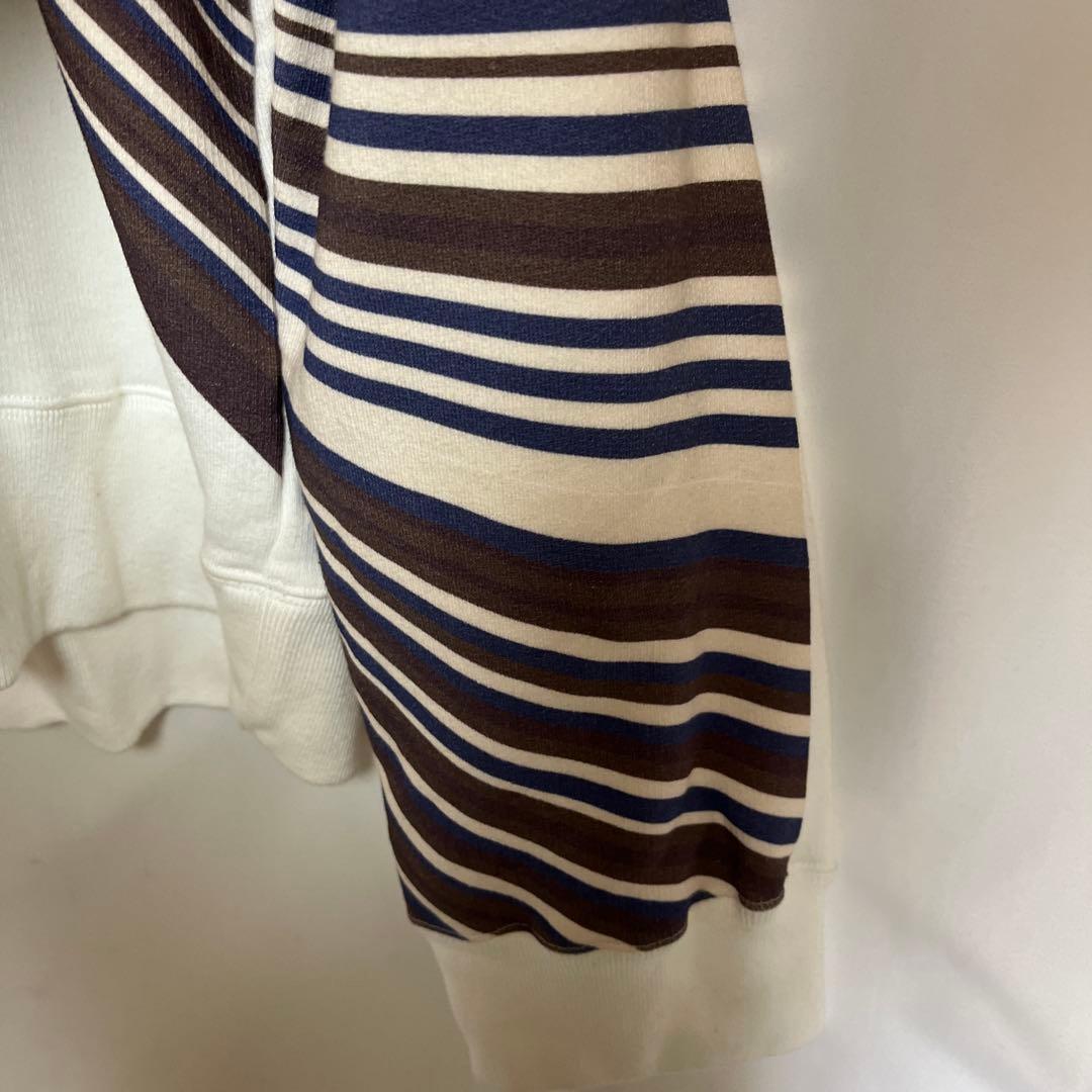 FACETASM RADIANT PRINT スウェット 5 SAMPLE