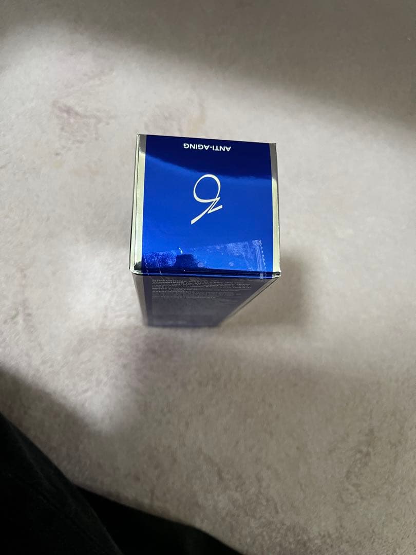 ゼオスキン　デイリーPD 新品