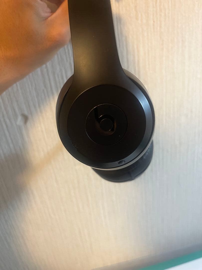 Beats solo3 ヘッドホン