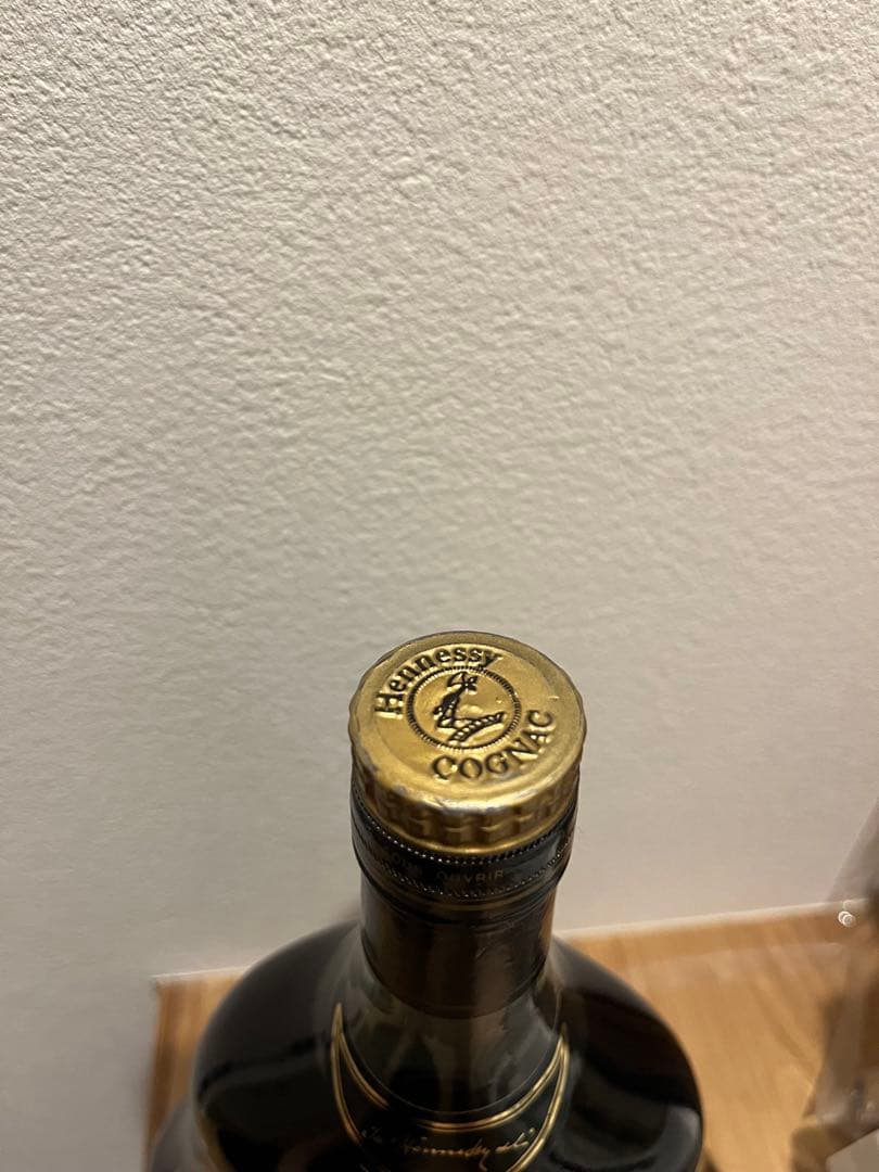 Hennessy XO コニャック 700ml