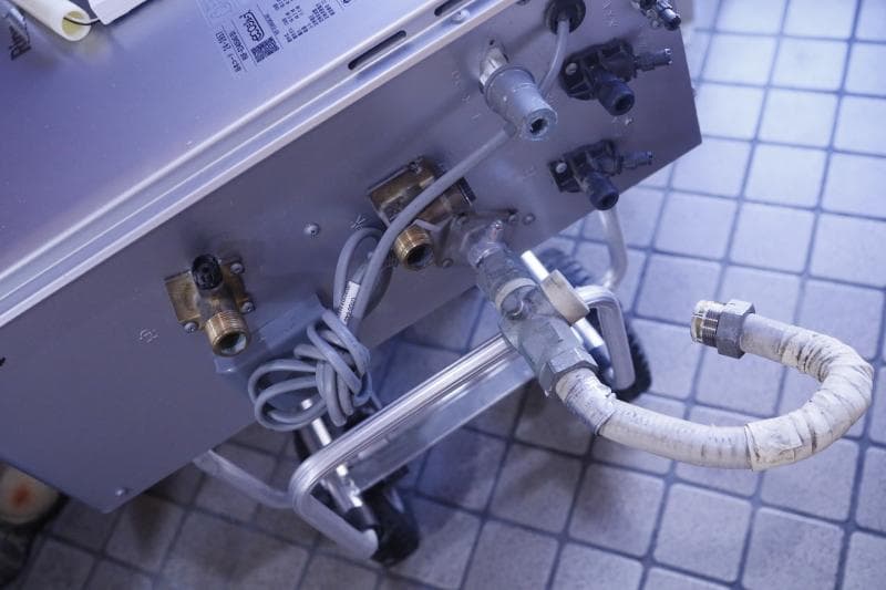 ◆リンナイガス給湯器【フルオート】【都市ガス】RUF-E2405AG(B)