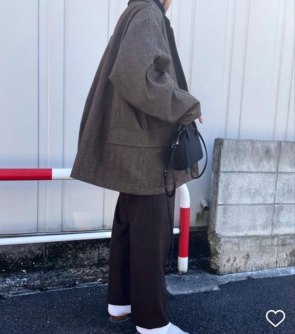 TECHTWEEDHUNTERJACKET/DAIWAPIER39ダイワピア39