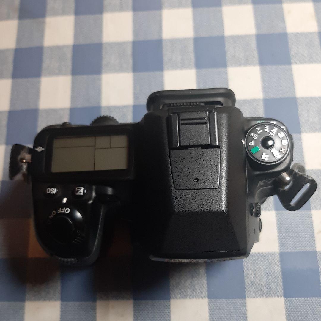 あ*ん様 PENTAX K-7 18-55 レンズキット