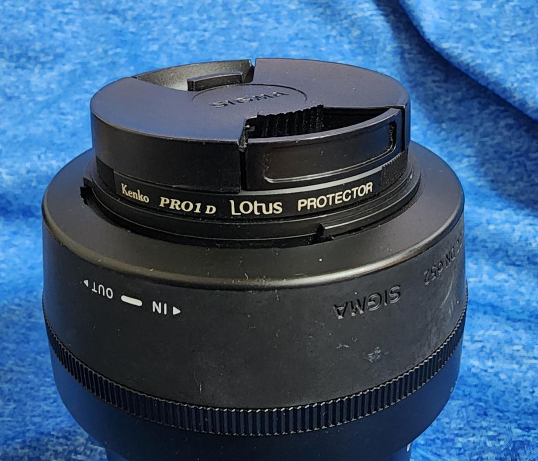 SIGMA 30mm F1.4 DC DN 単焦点レンズ ソニー Eマウント