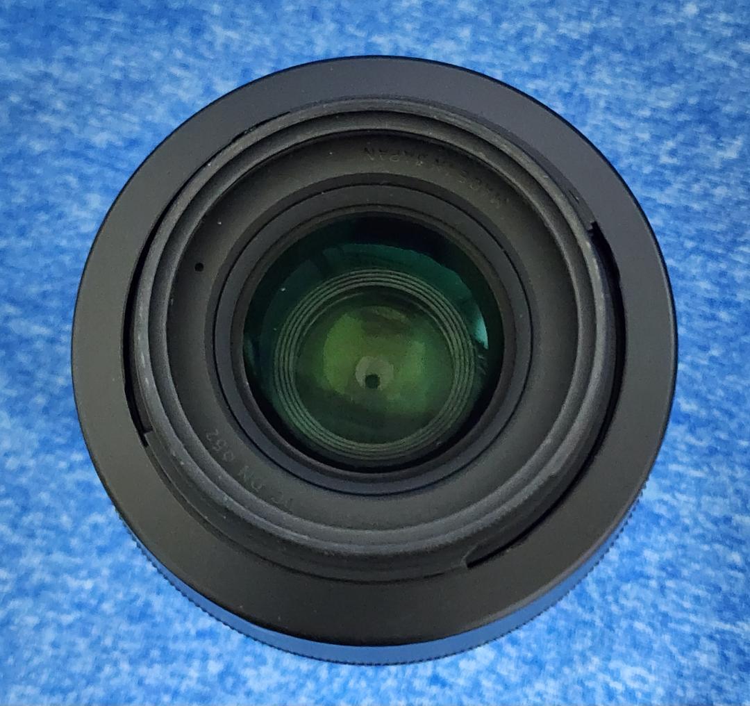 SIGMA 30mm F1.4 DC DN 単焦点レンズ ソニー Eマウント