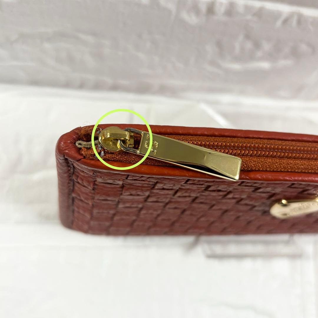 【未使用級】ATAO　アタオ　スリモ　メッシュ　マリーゴールド　イントレチャート