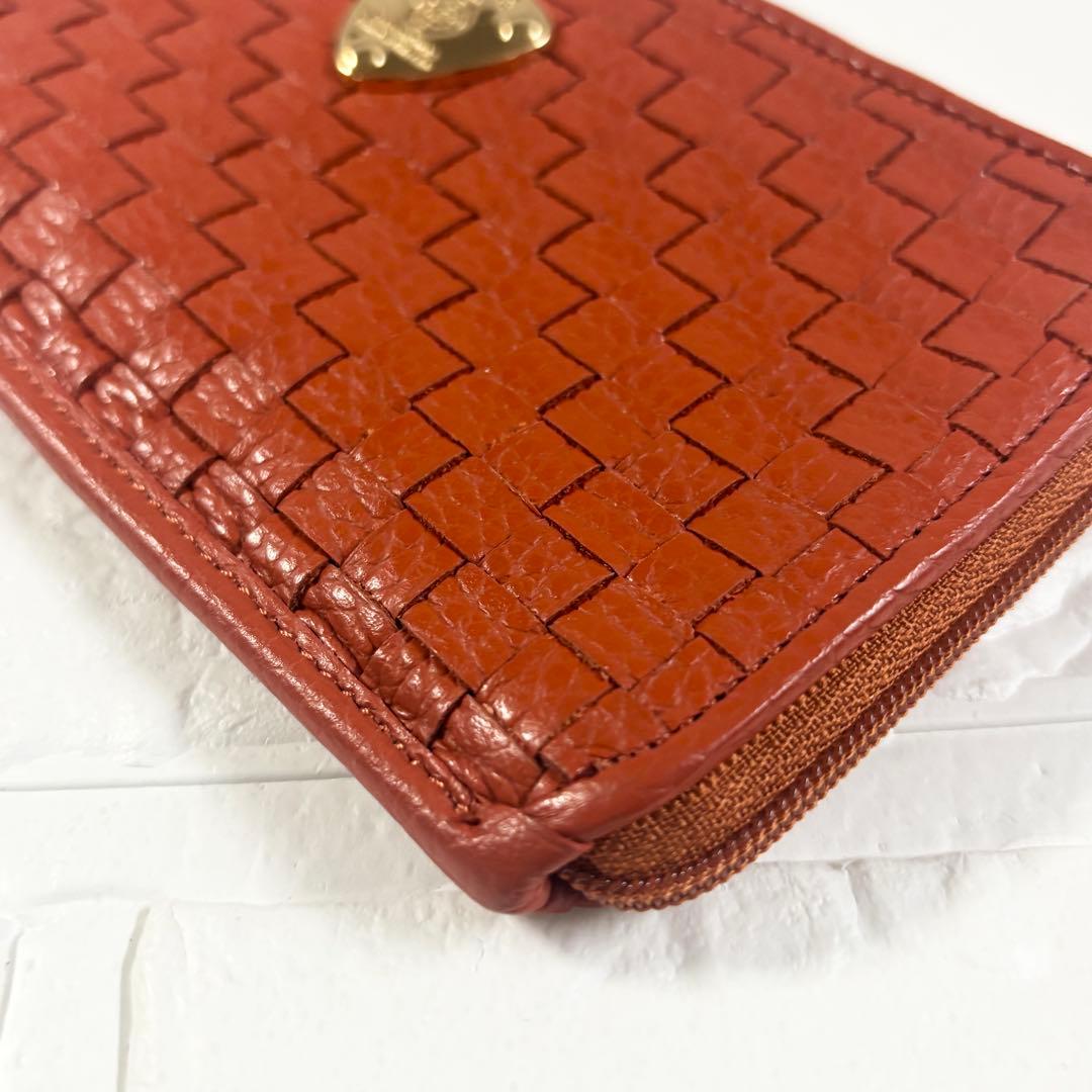 【未使用級】ATAO　アタオ　スリモ　メッシュ　マリーゴールド　イントレチャート