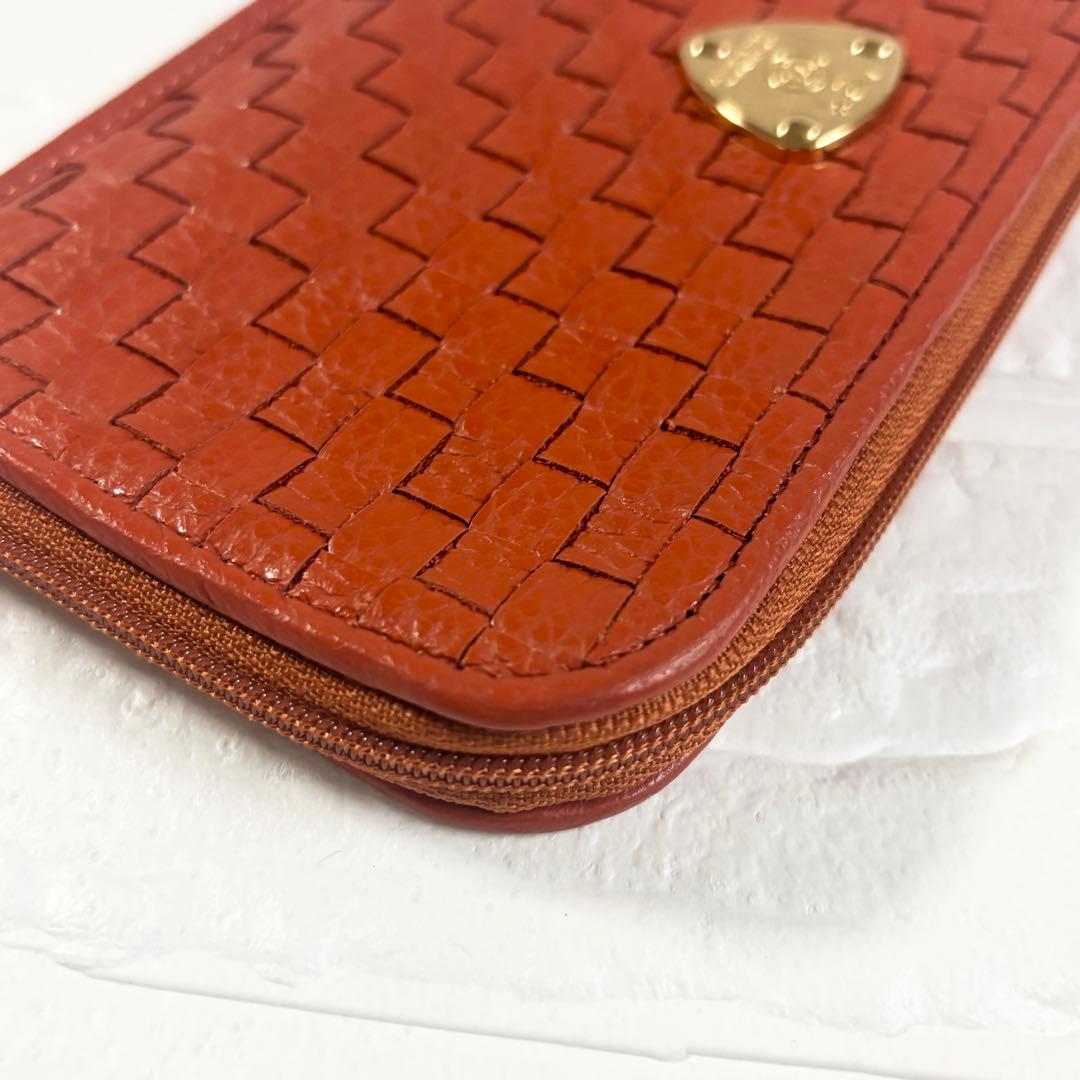 【未使用級】ATAO　アタオ　スリモ　メッシュ　マリーゴールド　イントレチャート