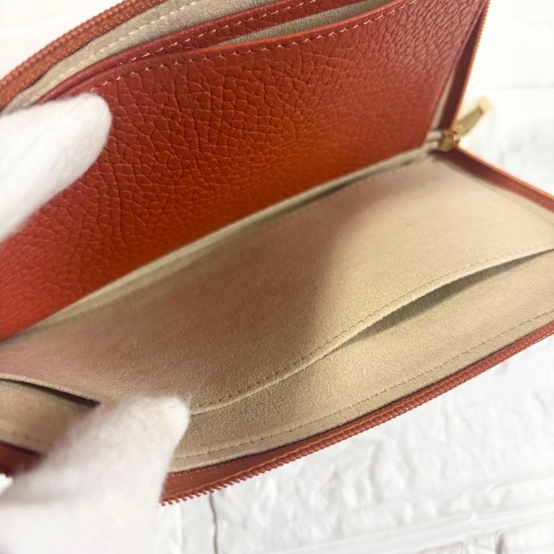 【未使用級】ATAO　アタオ　スリモ　メッシュ　マリーゴールド　イントレチャート