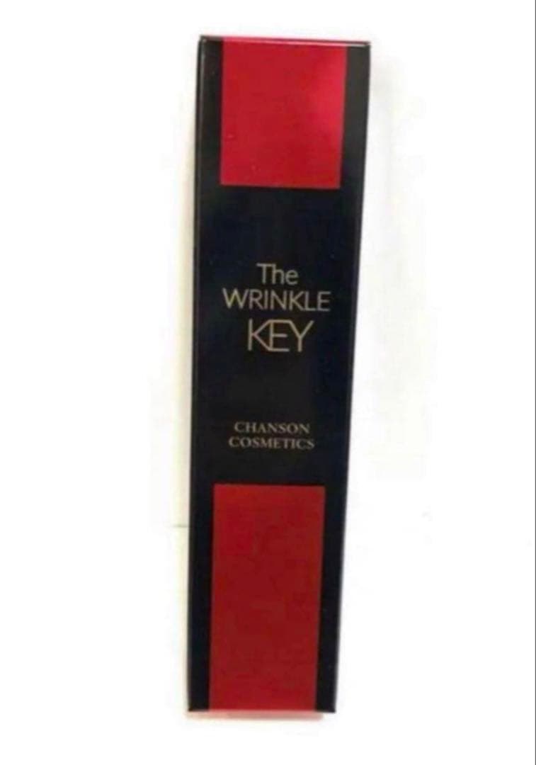 シャンソン ホワイトフォーカスVCセラム&VCスポッツ＆ザリンクルキー