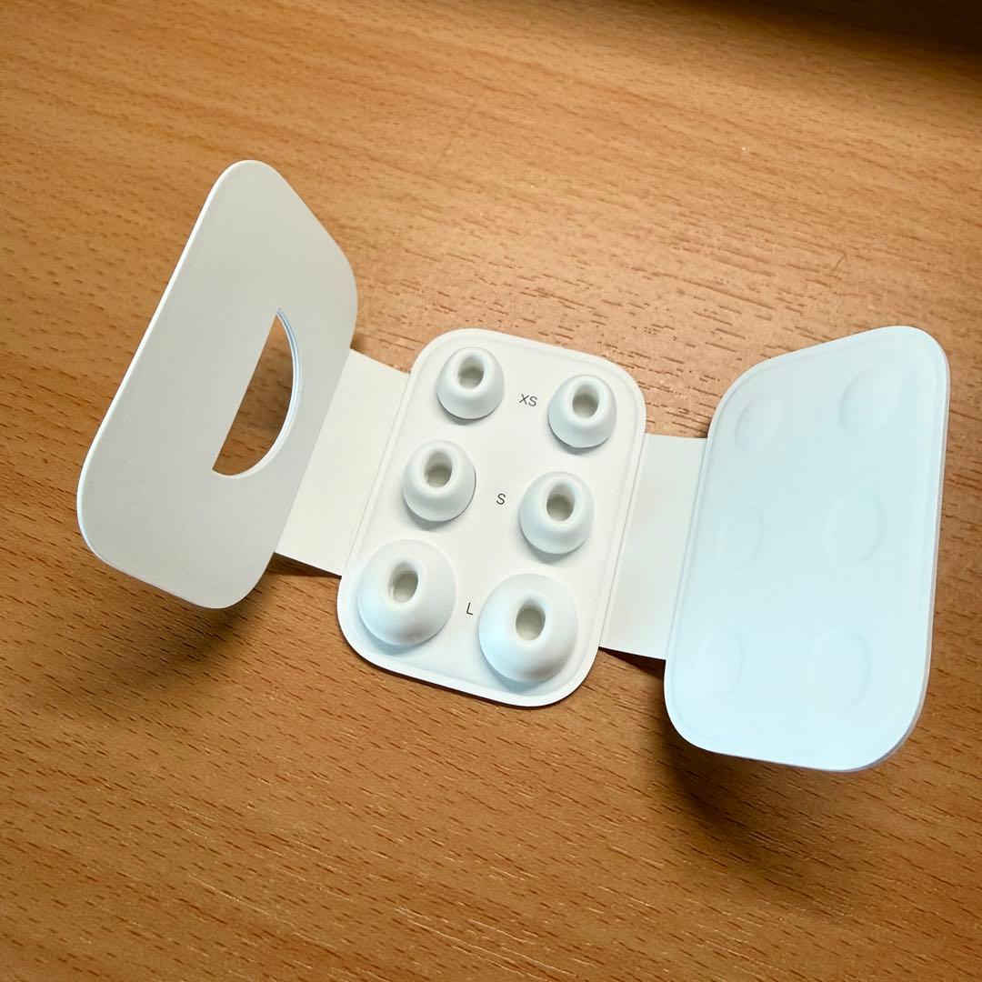 【nanami＊】Apple AirPods Pro 第2世代