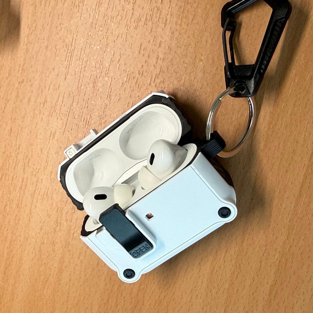 【nanami＊】Apple AirPods Pro 第2世代