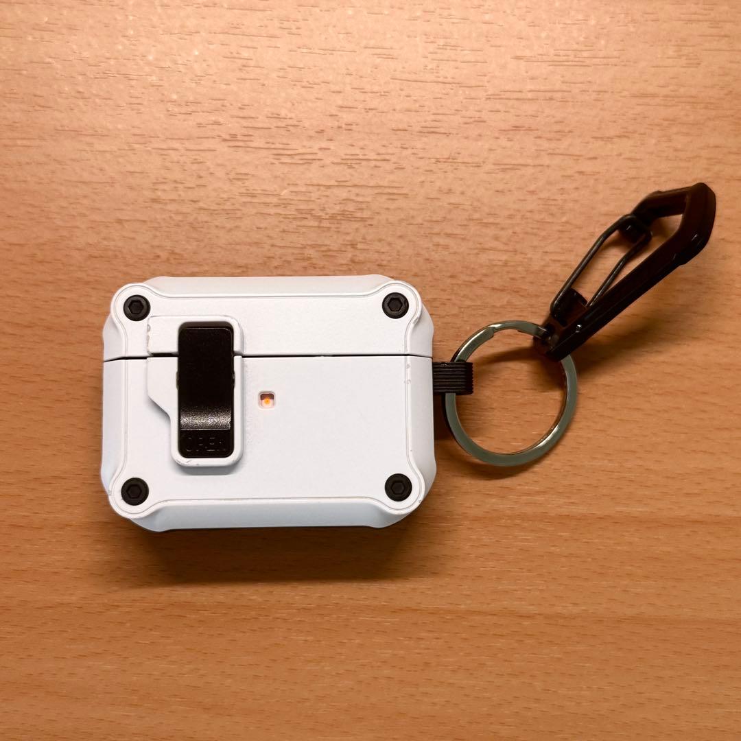 【nanami＊】Apple AirPods Pro 第2世代