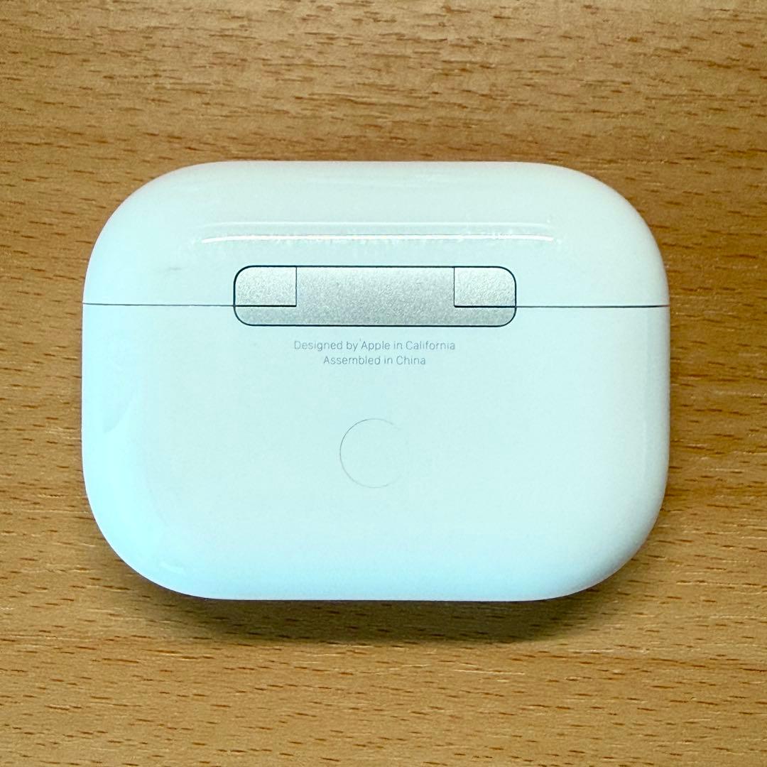 【nanami＊】Apple AirPods Pro 第2世代