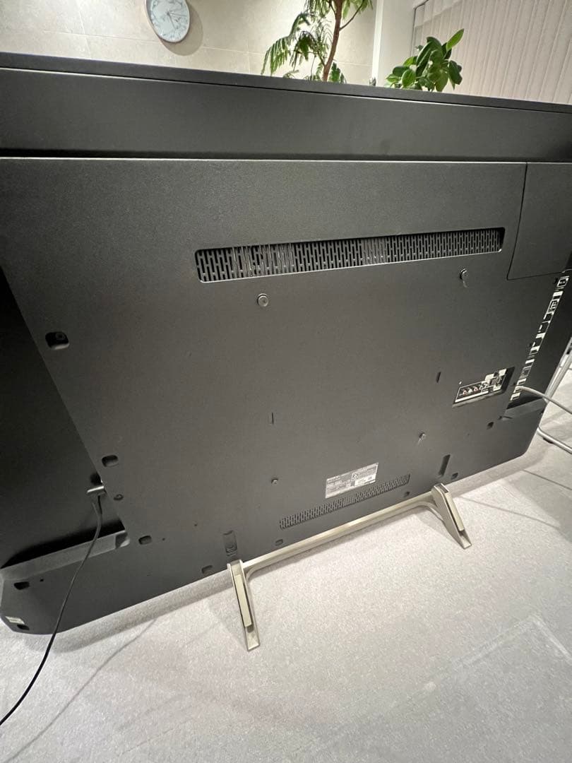 SONY BRAVIA 液晶テレビ 大画面 高画質 55インチ