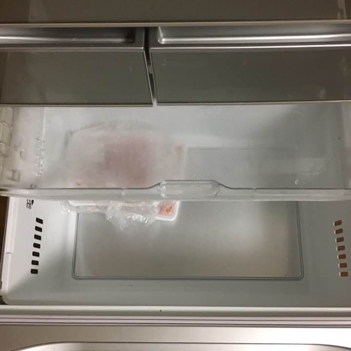 TOSHIBA  560リッター