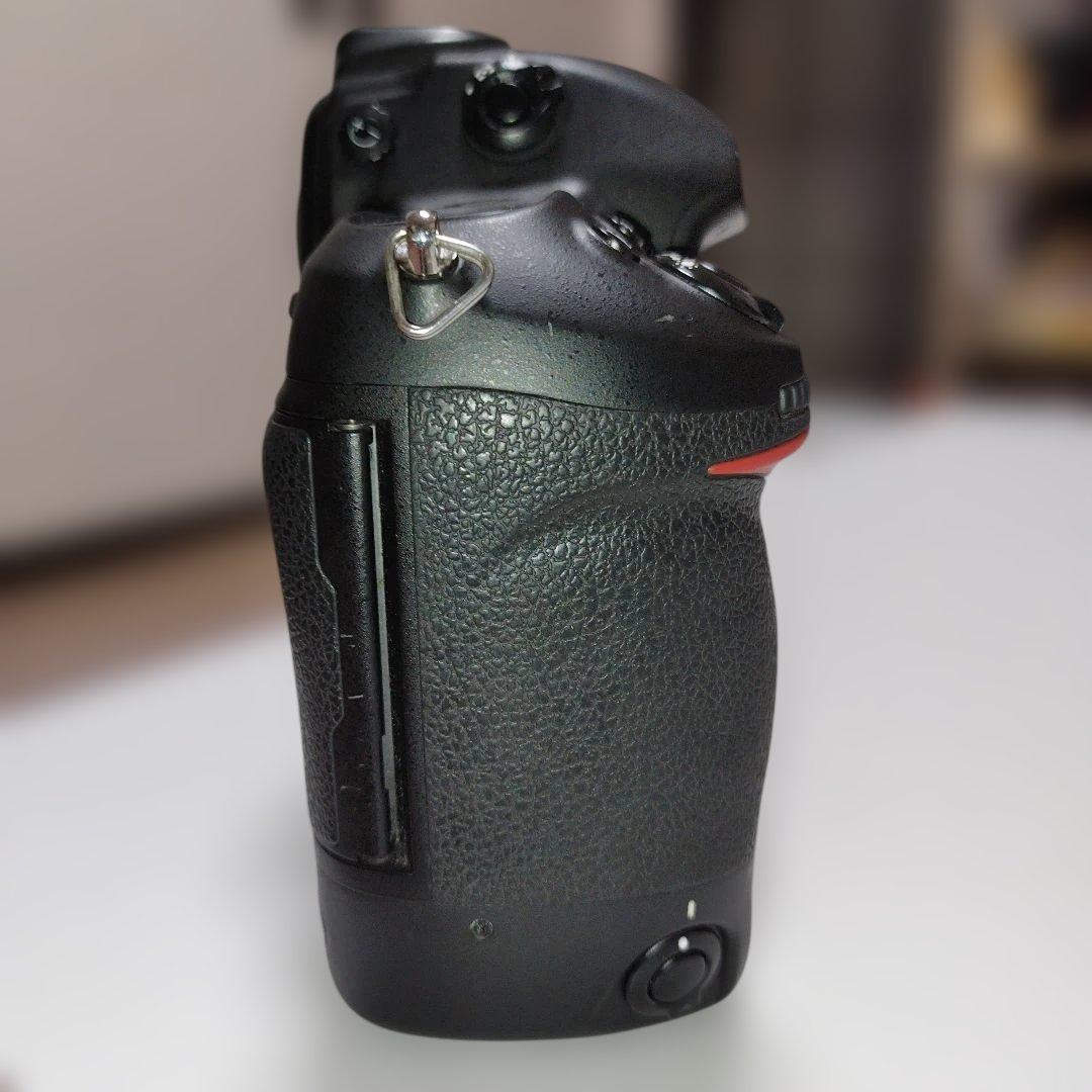 Nikon D3 【ショット数 22000】美品