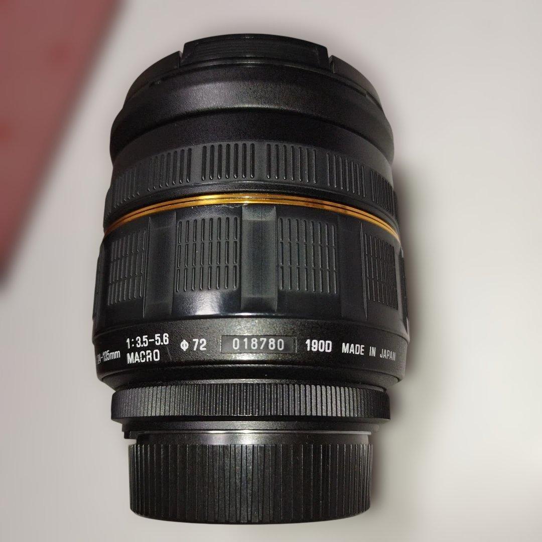 Nikon D3 【ショット数 22000】美品