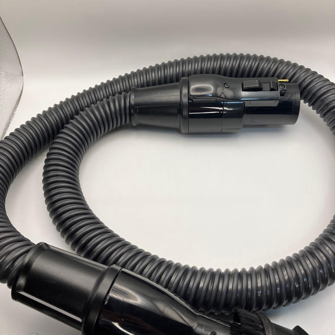 日立　サイクロン掃除機　ホース　蛇腹　じゃばら　スイッチ　 CV-SP900J
