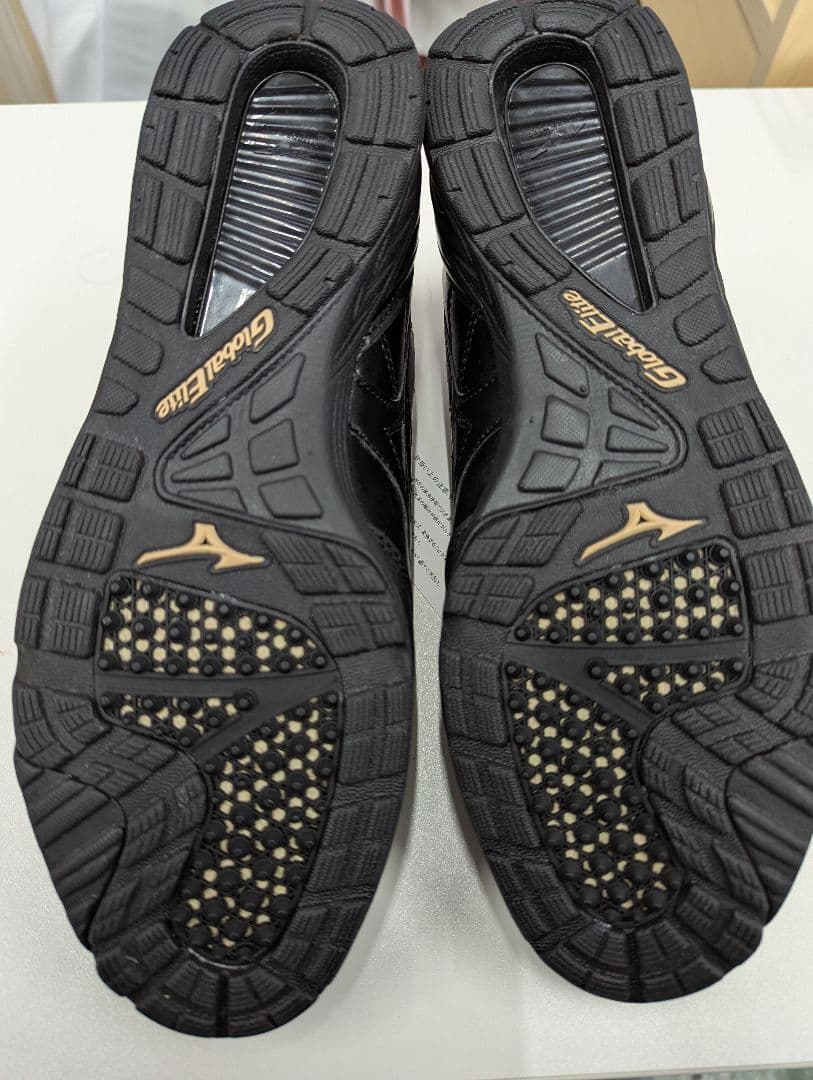 ミズノベースボール　トレーニングシューズ