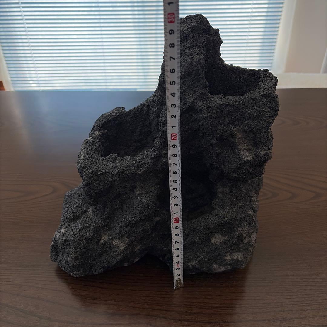 ADA　雲山石　3穴